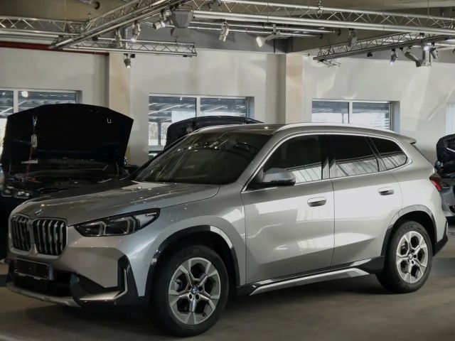 BMW X1 xDrive