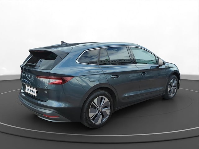 Skoda Enyaq Lounge iV 80