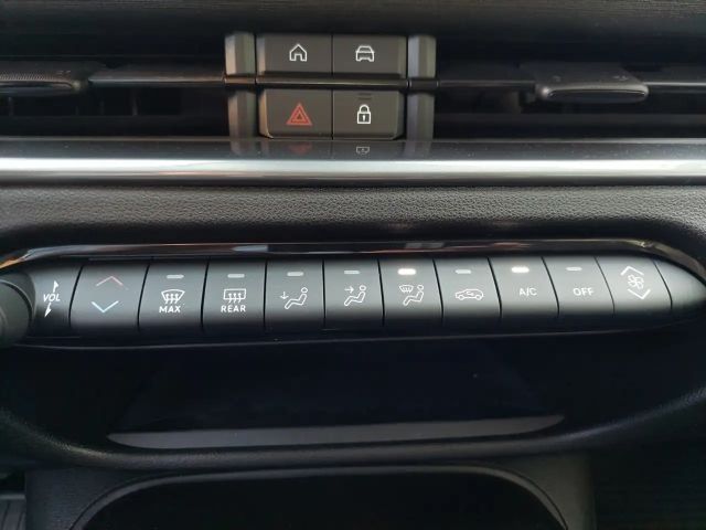 Fiat 600e Hybrid POP 110