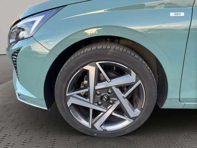 Hyundai i20 1.0 Prime Smart T-GDi