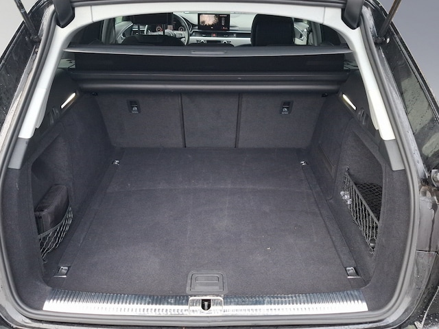 Audi A4 35 TDI Avant S-Tronic