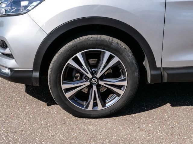 Nissan Qashqai Zama Panorama Navi 360 Kamera Mehrzonenklima DAB A
