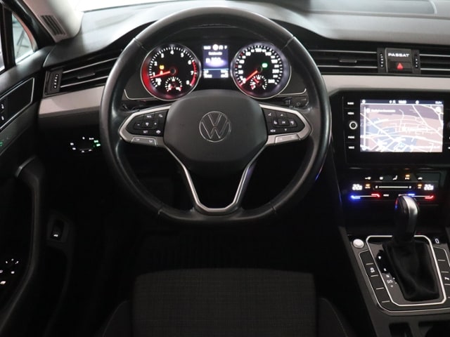 Volkswagen Passat DSG Variant