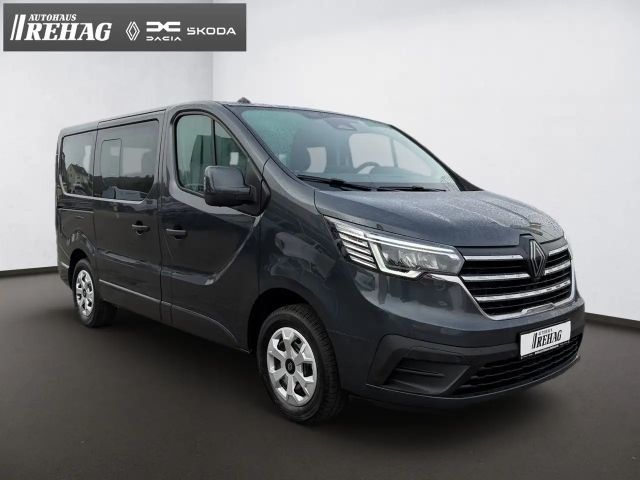 Renault Trafic EDC Evolution dCi 150