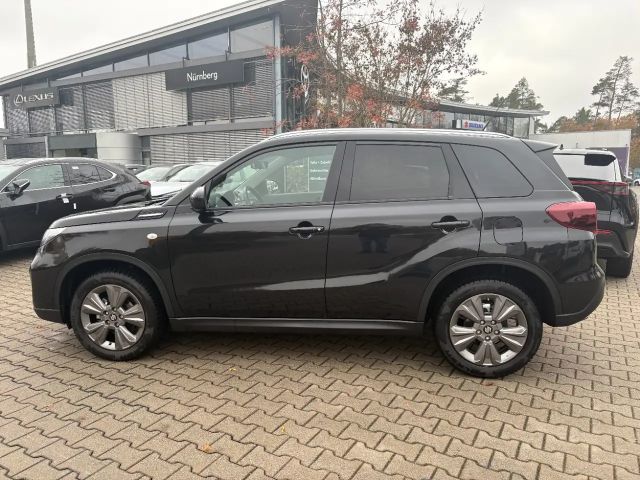 Suzuki Vitara 4x4 AllGrip Comfort Hybrid