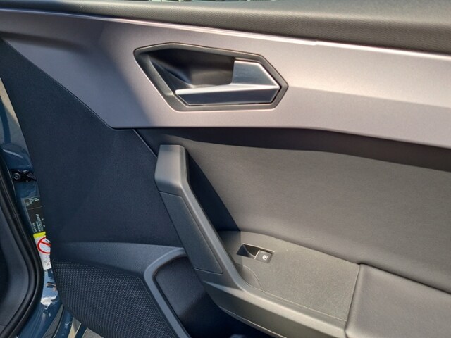 Seat Leon 1.5 TSI DSG FR-lijn