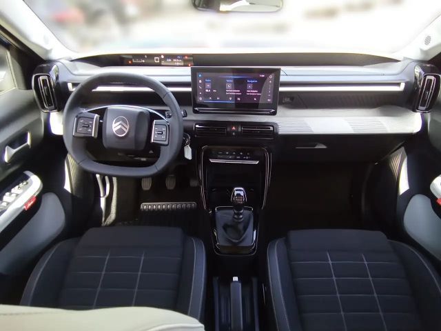 Citroën C3 Max PureTech