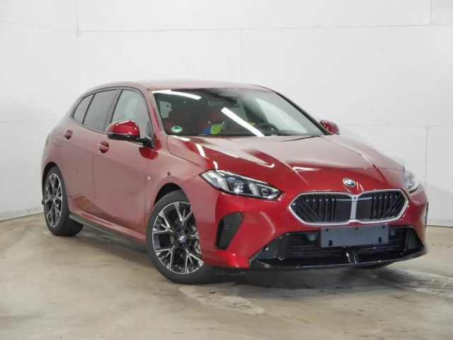 BMW 120 120d M-Sport Sedan