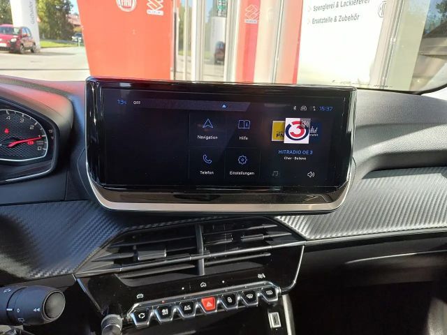 Peugeot 208 Active Pack PureTech