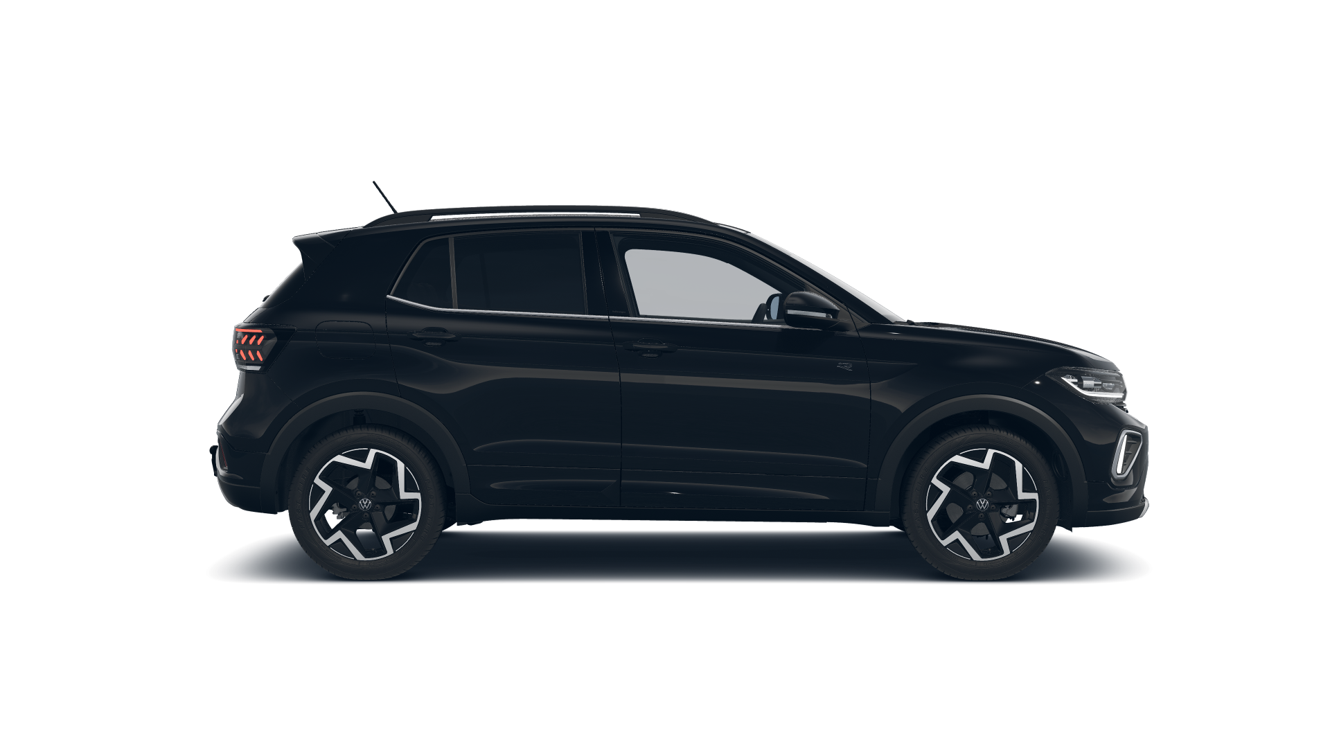 Volkswagen T-Cross 1.5 TSI DSG