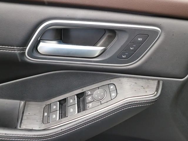 Nissan X-trail Tekna