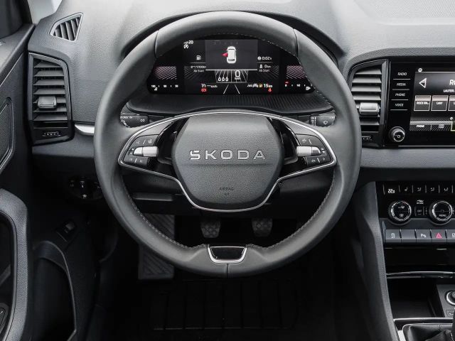 Skoda Karoq 1.0 TSI Selection