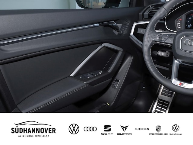 Audi Q3 S-Tronic Sportback