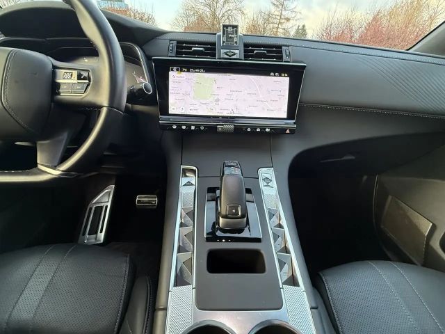 DS DS 7 Crossback BlueHDi Crossback Étoile