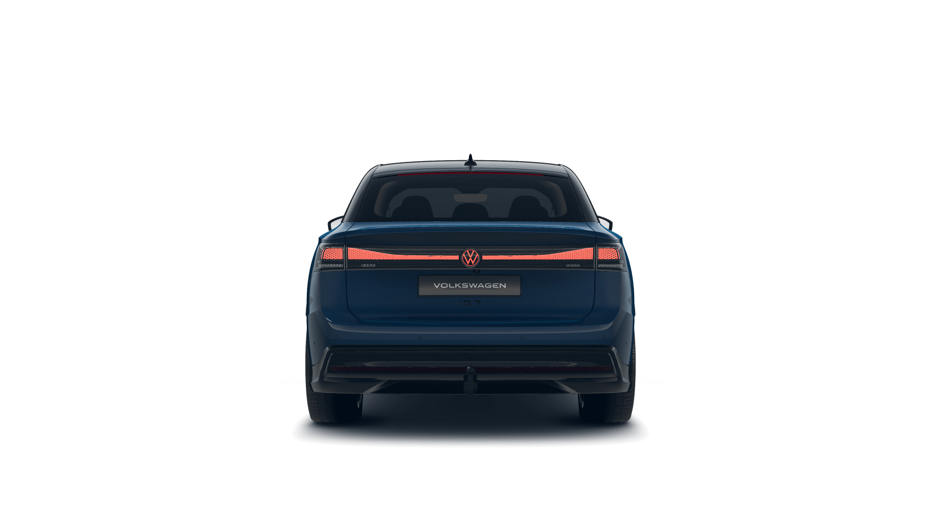 Volkswagen ID.7 Plus Style
