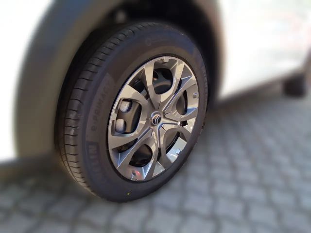 Citroën C3 Max PureTech