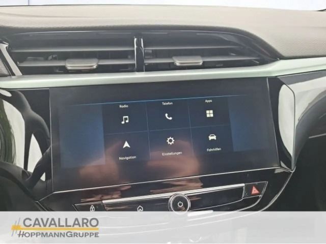 Opel Corsa 1.2 Turbo