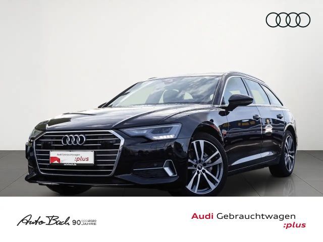 Audi A6 40 TDI S-Tronic Sport