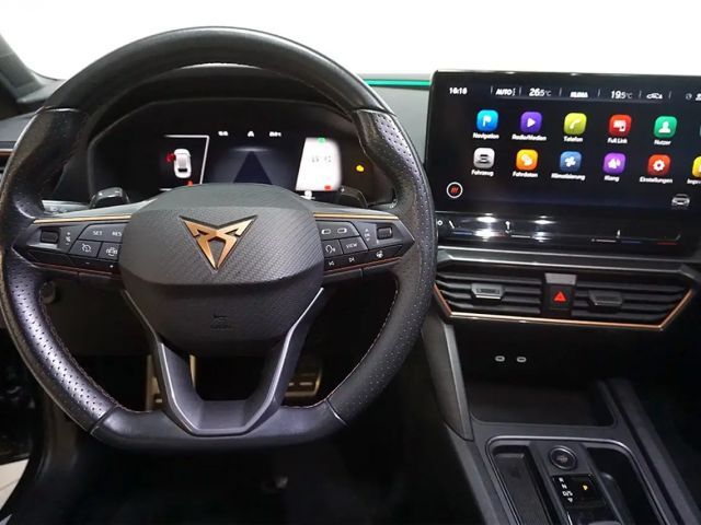 Cupra Leon 2.0 TSI DSG