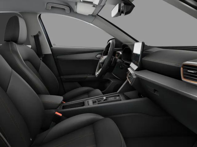 Cupra Formentor 1.4 e-Hybrid