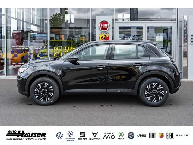 Fiat 600e Hybrid MY25 Special Edition 1.2 DCT 145PS SITZHZG.