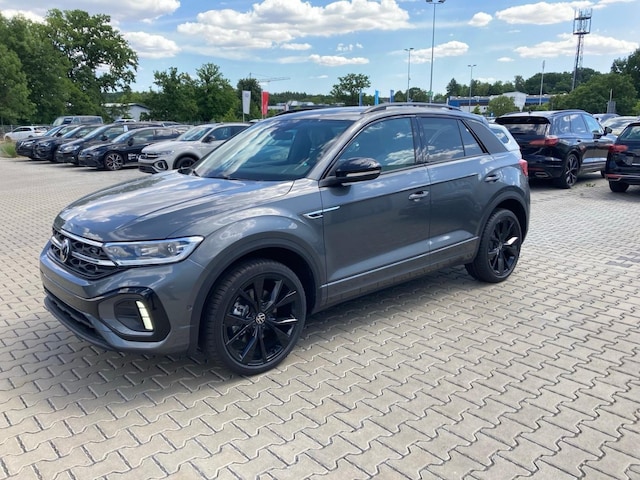 Volkswagen T-Roc DSG R-Line
