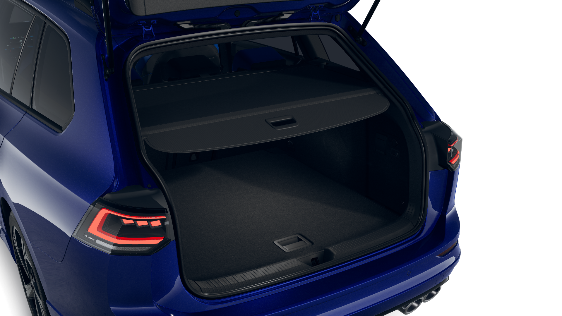 Volkswagen Golf Golf VIII Variant