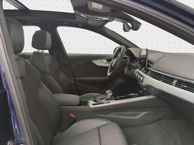 Audi A4 40 TFSI Avant S-Line S-Tronic