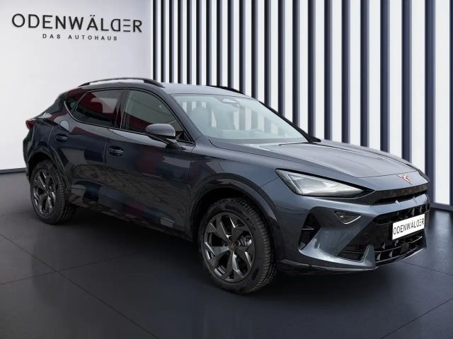 Cupra Formentor 1.5 eTSI  W ACC+LED+Navi+Fernlichtass.