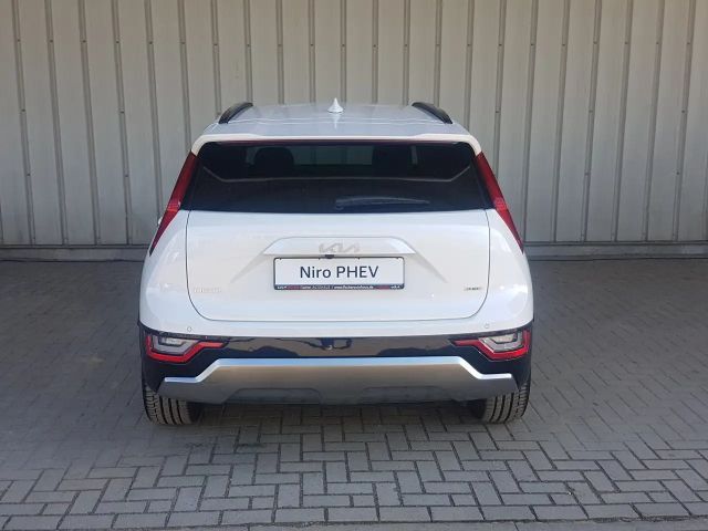 Kia Niro PHEV Spirit