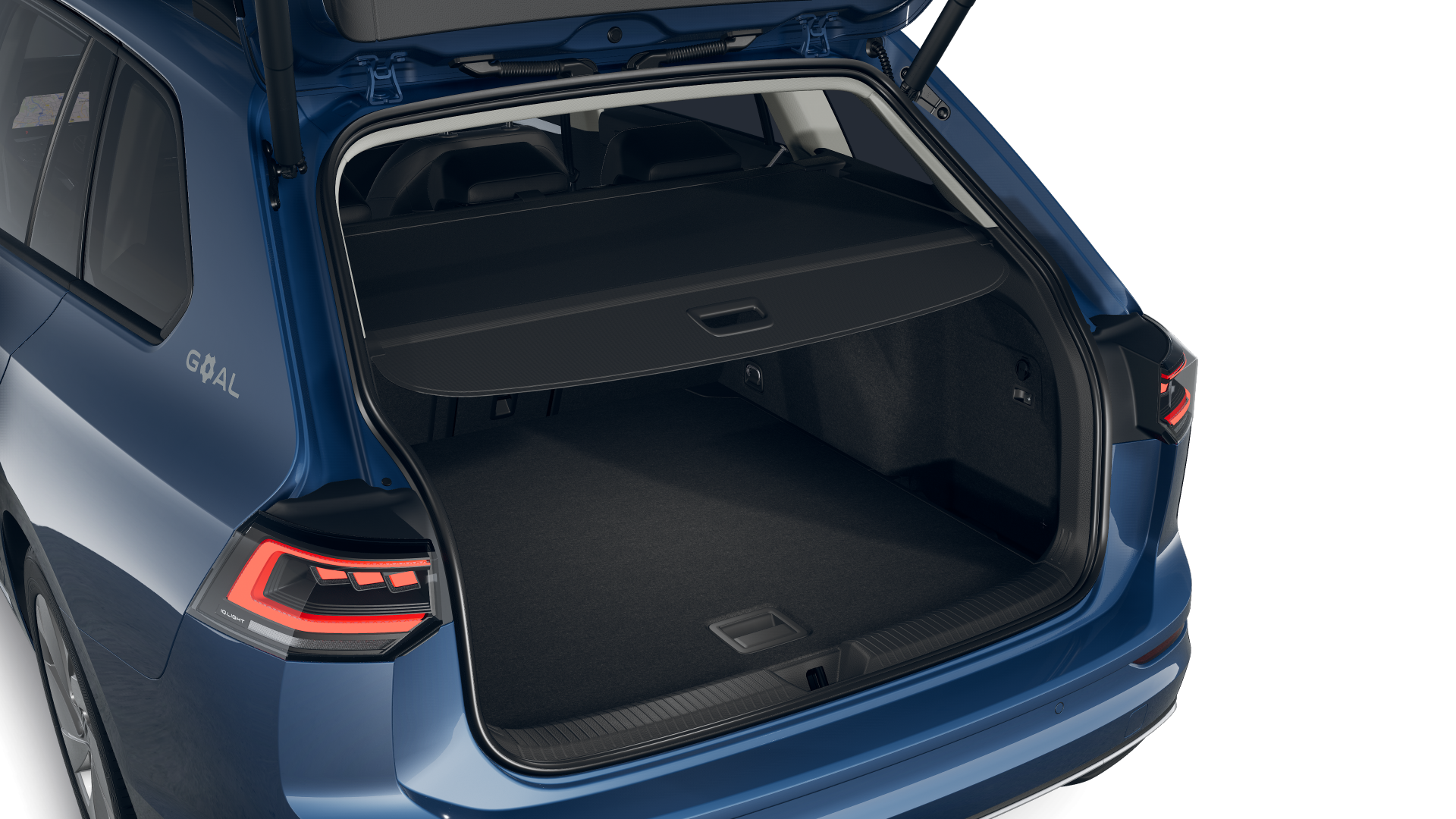 Volkswagen Golf 2.0 TDI DSG Golf VIII Variant