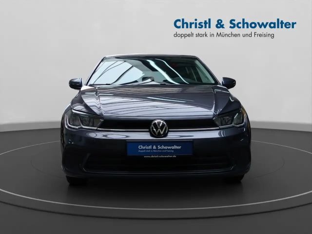 Volkswagen Polo 1.0 TSI Move