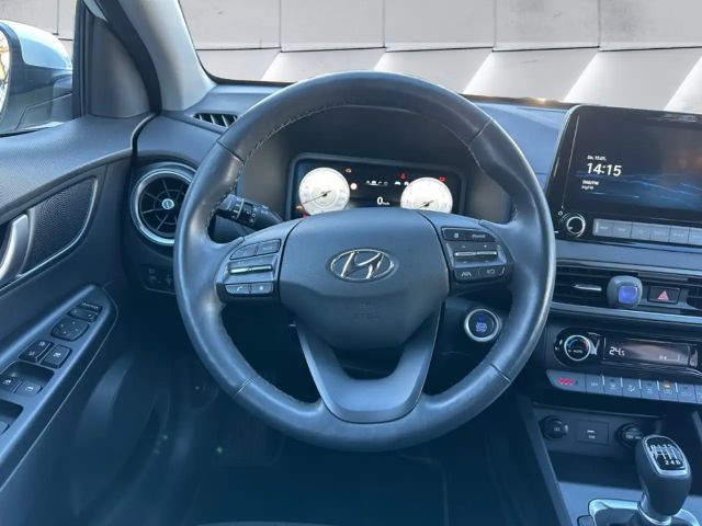 Hyundai Kona 1.0