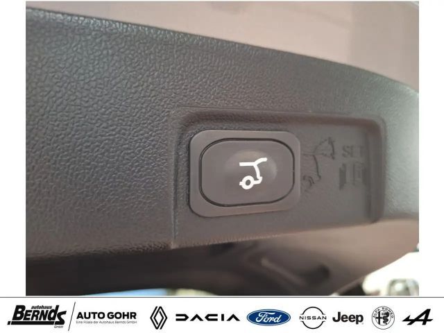 Ford Puma EcoBoost ST Line