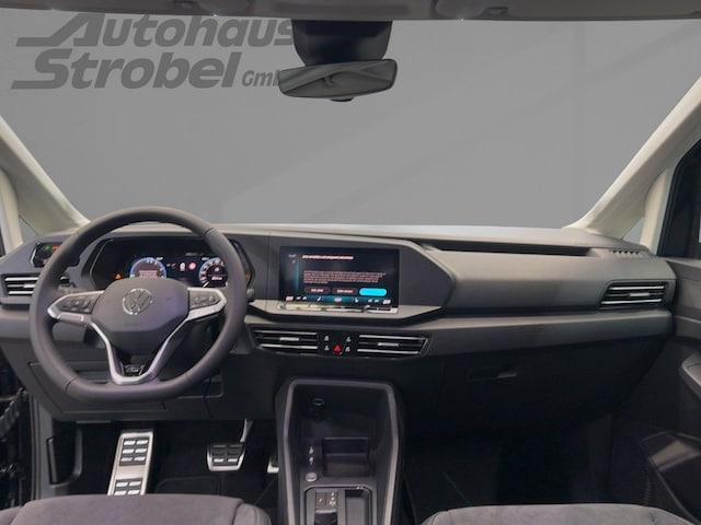 Volkswagen Caddy DSG Life eHybrid