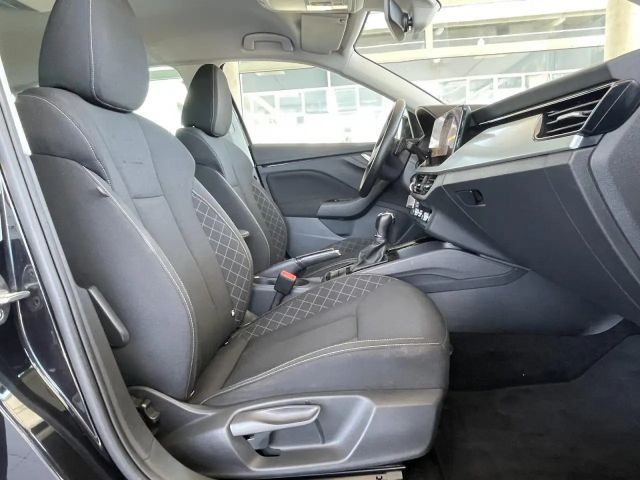 Skoda Scala Drive
