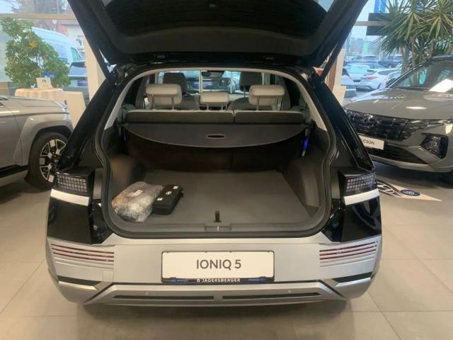 Hyundai IONIQ 6 Ioniq 5 Elektro 77,4kWh Top Line Long Range Aut.