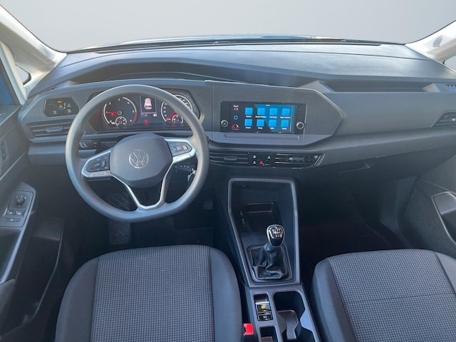 Volkswagen Caddy 2.0 TDI