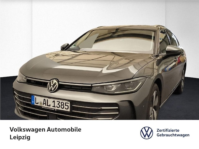 Volkswagen Passat 2.0 TDI Business