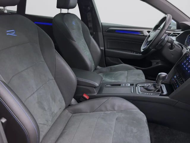 Volkswagen Arteon 2.0 TSI DSG