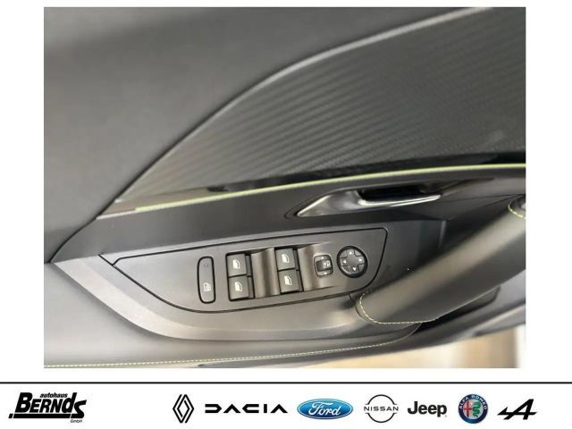 Peugeot 2008 EAT8 GT-Line PureTech