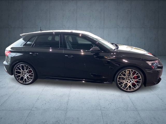 Audi RS3 Quattro S-Tronic Sportback