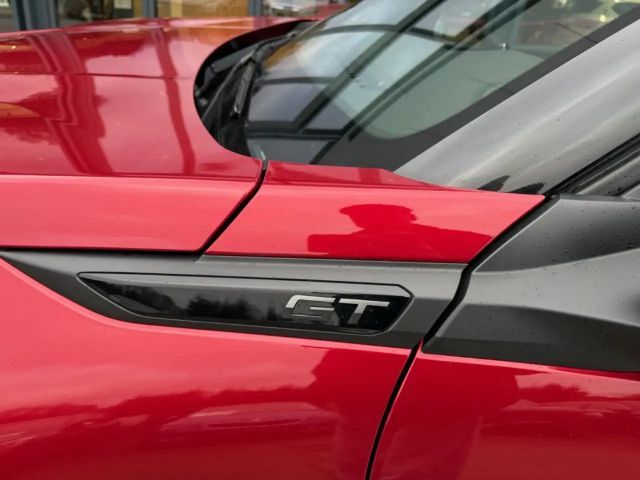 Peugeot 2008 GT-Line Hybrid