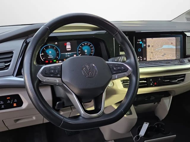 Volkswagen Multivan 2.0 TDI DSG Lang Life T7
