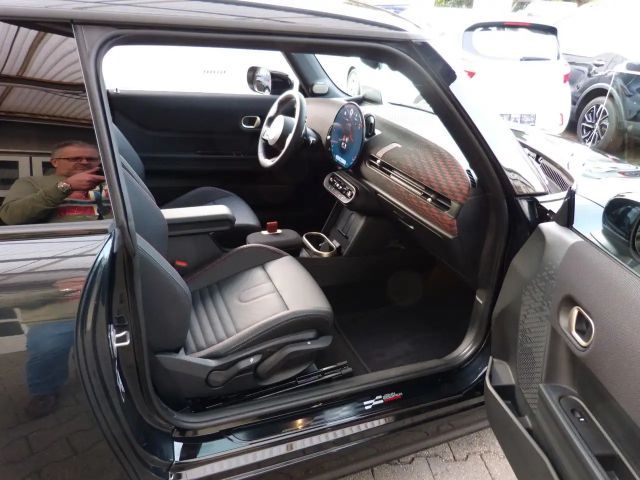 MINI Cooper C John Cooper Works Trim PANO' NAVI'LED'