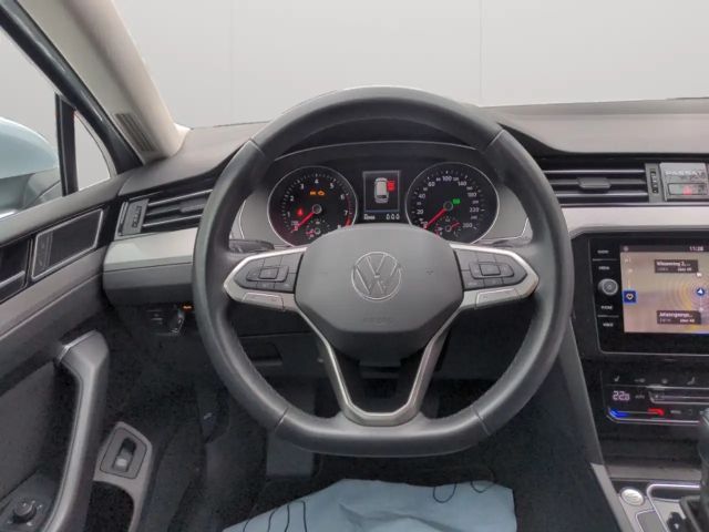 Volkswagen Passat 2.0 TSI Business DSG Variant