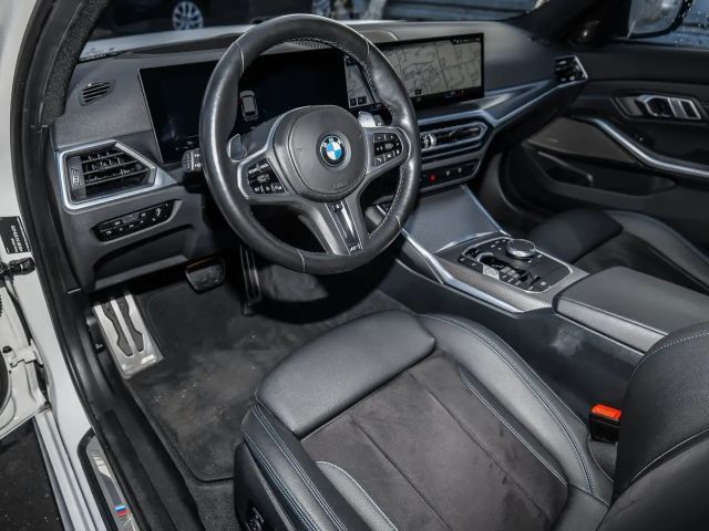 BMW 340 Touring xDrive