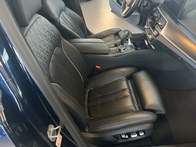 BMW 530 530e M-Sport Touring xDrive