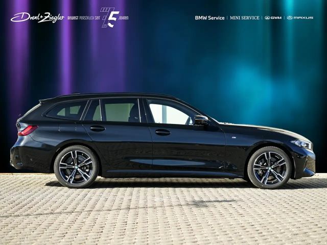 BMW 330 330i M-Sport Touring xDrive