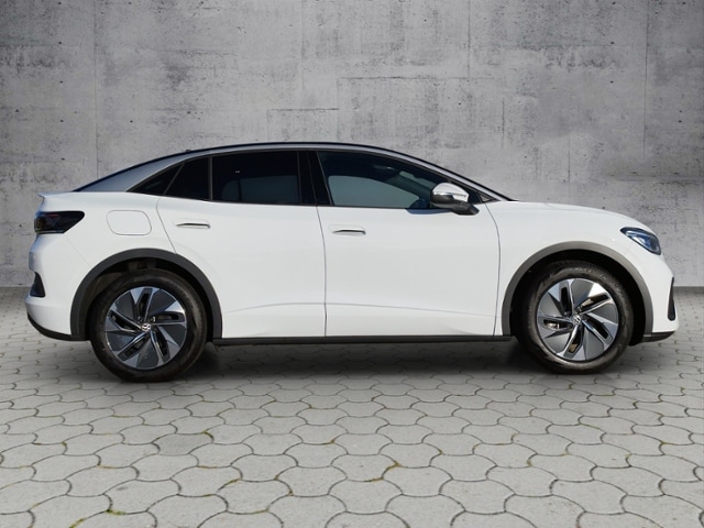 Volkswagen ID.5 electric 125kW Matrix/Pano/AHK/Navi/ACC/Carplay KLIMA LED